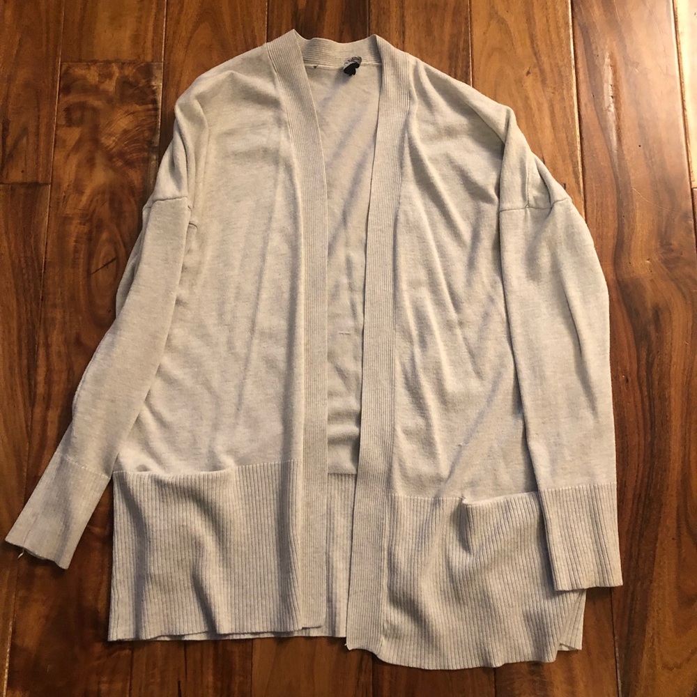 Cardigan